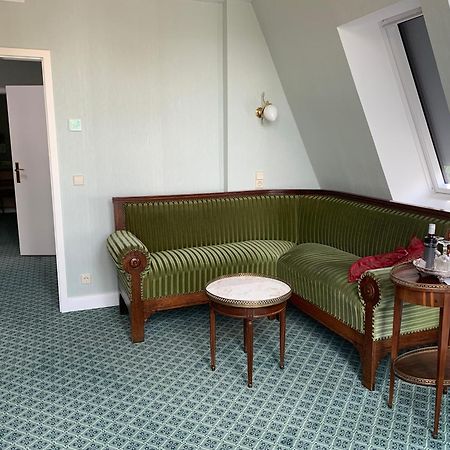 Hotel Seeufer Plön Екстериор снимка