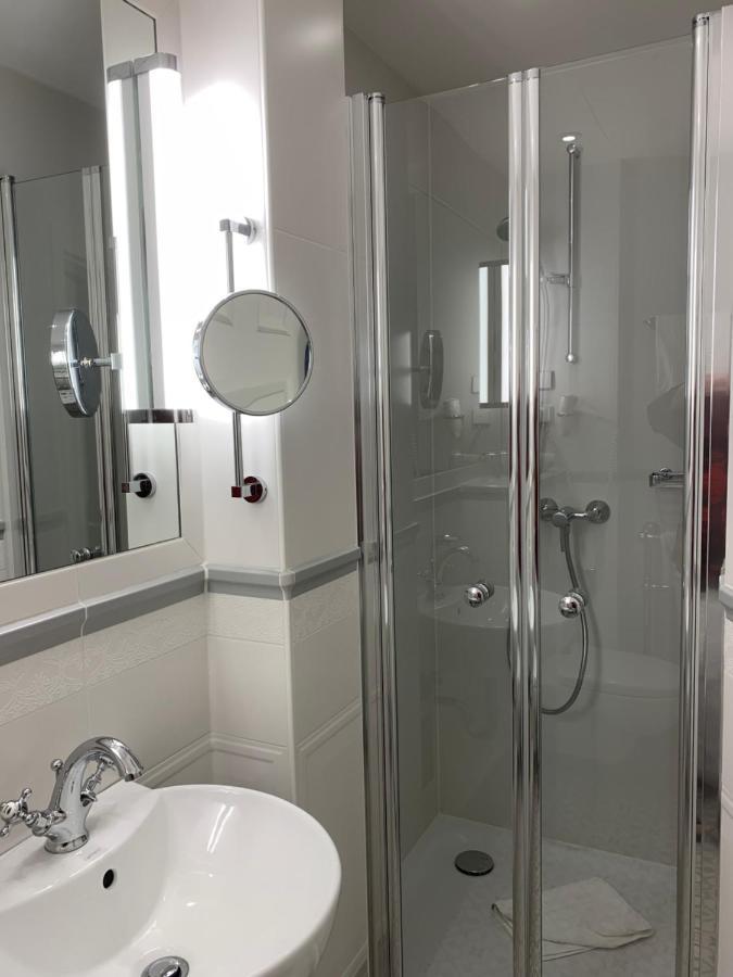 Hotel Seeufer Plön Екстериор снимка