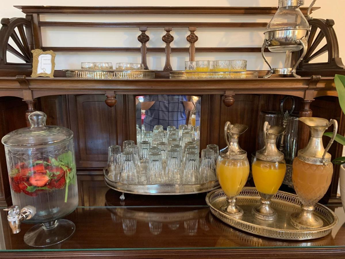Hotel Seeufer Plön Екстериор снимка