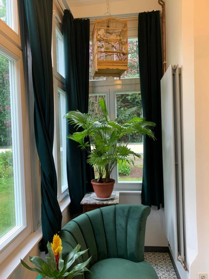 Hotel Seeufer Plön Екстериор снимка