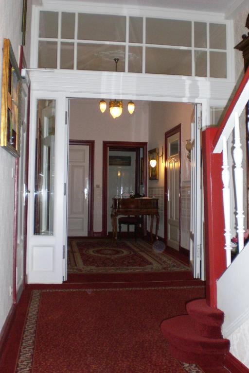 Hotel Seeufer Plön Екстериор снимка