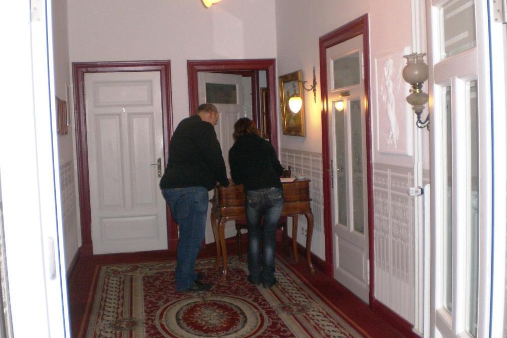 Hotel Seeufer Plön Екстериор снимка