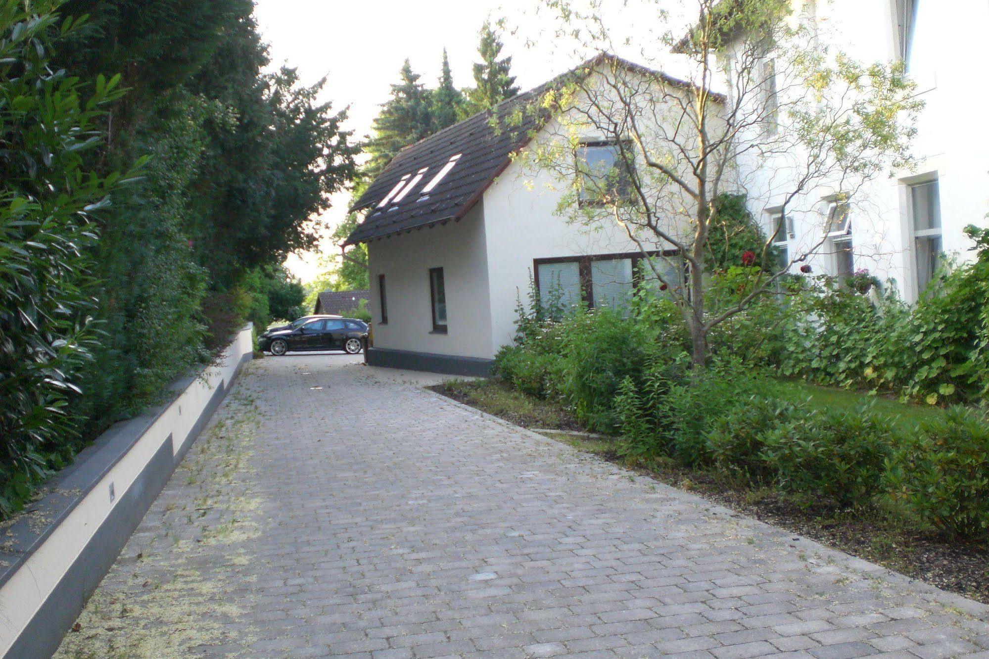 Hotel Seeufer Plön Екстериор снимка